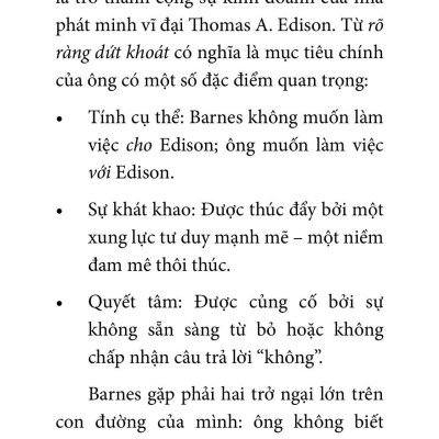 Sách - Think And Grow Rich - 10 Phút Mỗi Ngày Nghĩ Giàu Làm Giàu - Bìa Cứng
