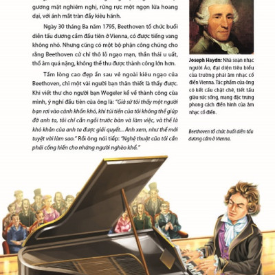 Cuộc Đời Của Các Danh Nhân (Tái Bản)