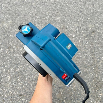 MÁY BÀO GỖ 500W DONGCHENG DMB82 - HÀNG CHÍNH HÃNG