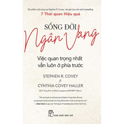Sống Đời Ngân Vang