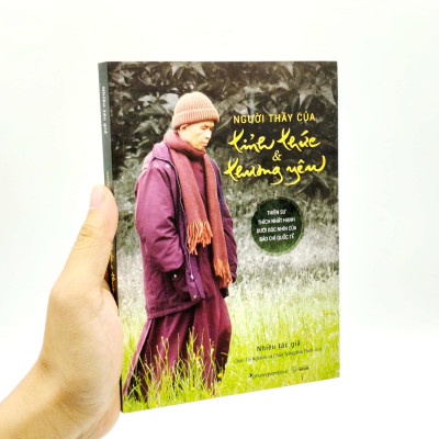 Người Thầy Của Tỉnh Thức & Thương Yêu