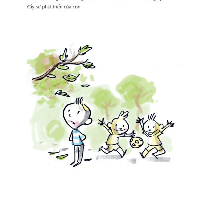 	Giải Mã Trẻ Tự Kỷ - Con Không Phải Đứa Trẻ Kỳ Lạ Đâu _AZ