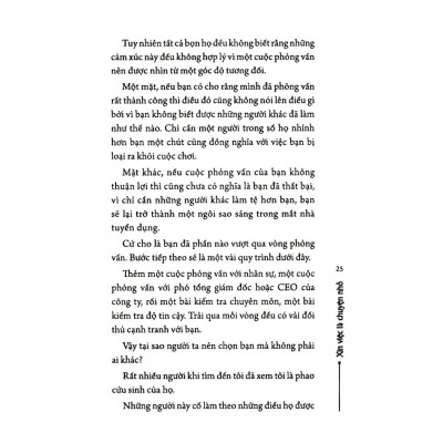 Xin Việc Là Chuyện Nhỏ