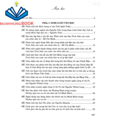 Sách - Những Bài Làm Văn Mẫu 8 (Dùng Chung Cho Các Bộ SGK Hiện Hành)