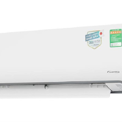 Máy lạnh Daikin Inverter 1 HP FTKB25ZVMV - HÀNG CHÍNH HÃNG - CHỈ GIAO HCM