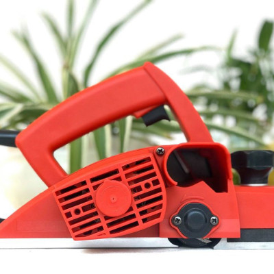 Máy bào gỗ 82x1.5mm 600W Kenmax KMEP003- Hàng chính hãng