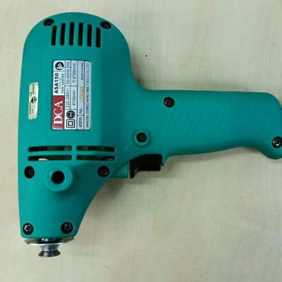 MÁY CHÀ NHÁM ĐĨA 405W DCA ASA150 (S1A-FF-150) - HÀNG CHÍNH HÃNG