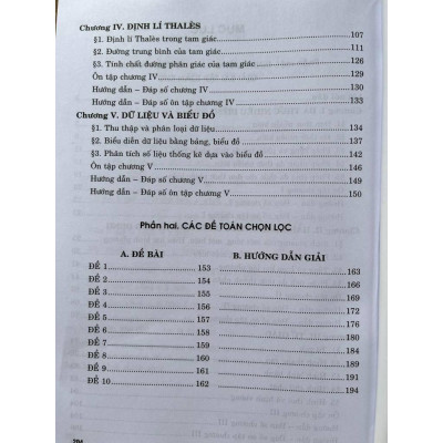 Định Hướng Và Phát Triển Tư Duy Giải Bài Tập Toán Khó Bồi Dưỡng Học Sinh Giỏi Lớp 8 Tập 1 -HA