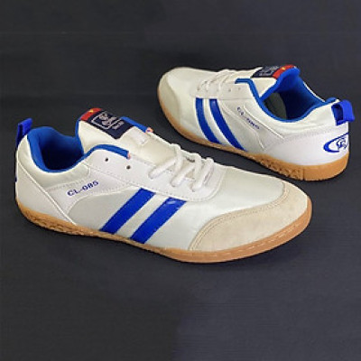 Giày Bata Nam Nữ Thể Thao Chạy Bộ, Cầu Lông, Bóng Bàn, Bóng Chuyền, Đá Bóng