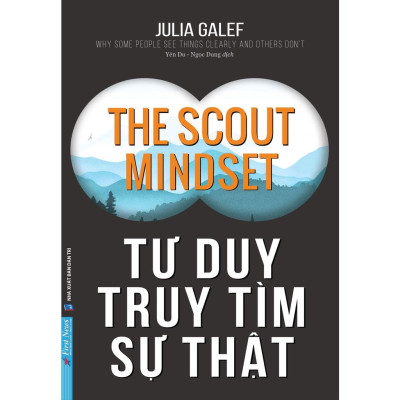 Combo Tư Duy Truy Tìm Sự Thật + Bí Mật Tư Duy Triệu Phú - Bản Quyền