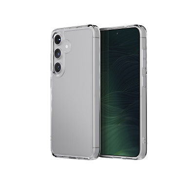 Ốp Lưng UNIQ LIFEPRO XTREME Cho Samsung Galaxy S25/ S25 Plus Chống Sốc 2.4m Thiết Kế Tối Giản Hàng Chính Hãng