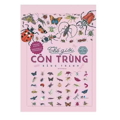 Bộ 6 Cuốn Bách Khoa Thư Cho Cả Nhà (Sách Nhã Nam)