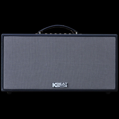 Dàn âm thanh di động xách tay ACNOS CS448 [HÀNG CHÍNH HÃNG]