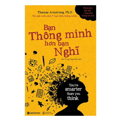 Combo Sách: Phi Lý Trí + Bạn Thông Minh Hơn Bạn Nghĩ