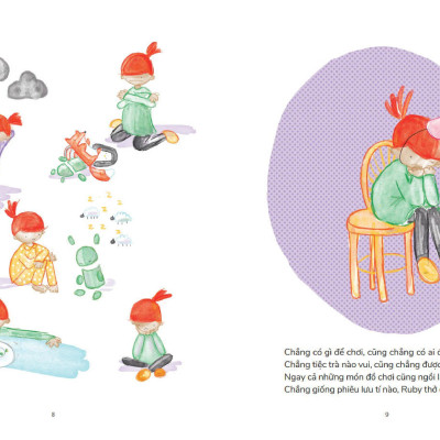 Hello Ruby - Hành Trình Kì Thú Bên Trong Máy Tính - Bìa Cứng