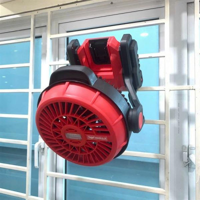 THÂN QUẠT CHẠY PIN 21V MR-RFN1994s - MARULA - HÀNG CHÍNH HÃNG