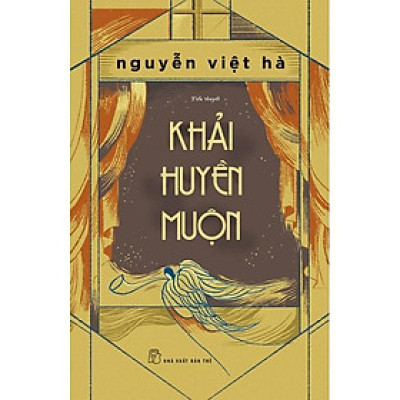 Khải Huyền Muộn