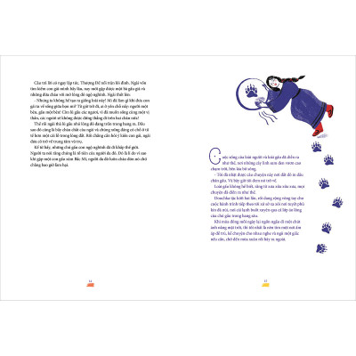 Truyện Bốn Phương