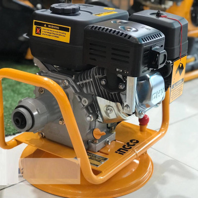 MÁY ĐẦM DÙI BÊ TÔNG DÙNG XĂNG 4.0KW(5.5HP) INGCO GVR-12 - HÀNG CHÍNH HÃNG