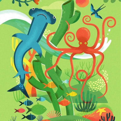 Sách - Hiểu Về Nghề Nghiệp - Các Nhà Khoa Học Làm Gì? - Bìa Cứng