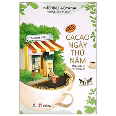 Cacao Ngày Thứ Năm