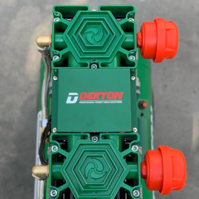 MÁY NÉN KHÍ KHÔNG DẦU 3.0HP DEKTON DK-AC8950PLUS - HÀNG CHÍNH HÃNG