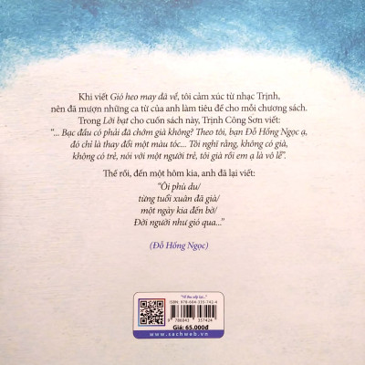 Về Thu Xếp Lại - BS. Đỗ Hồng Ngọc