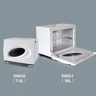 Tủ Hấp khăn cao cấp Sonia H6550