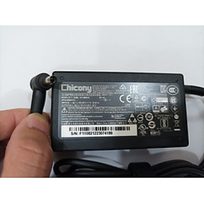 Sạc dành cho Laptop MSI Modern 14 B11ML B11MU B11 MOU, Modern 14 B5M B5M-027, Modern 15 A11M hàng nhập khẩu