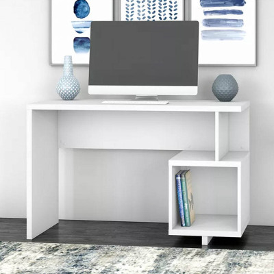 Bàn làm việc đơn giản cho gia đình SMLIFE Dolores