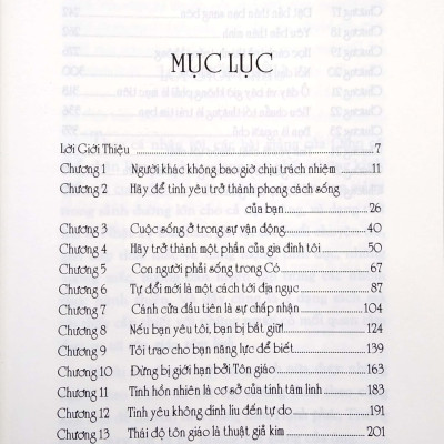 Osho - Người Thân Yêu Của Trái Tim Tôi - (CT)