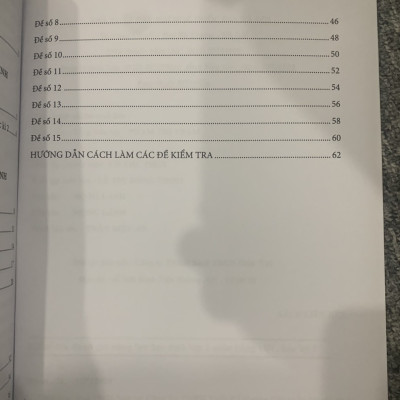 Kiểm Tra Đánh Giá Năng Lực Học Sinh Lớp 1 Môn Tiếng Việt Học Kì 1