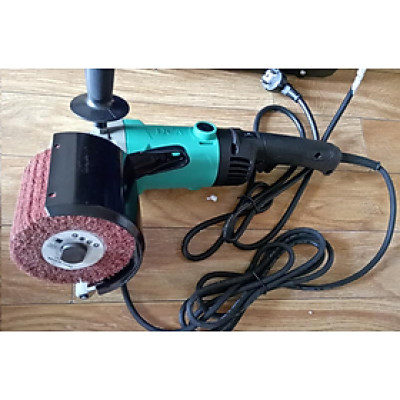 MÁY MÀI BÓNG 1400W DCA ASN100 - HÀNG CHÍNH HÃNG