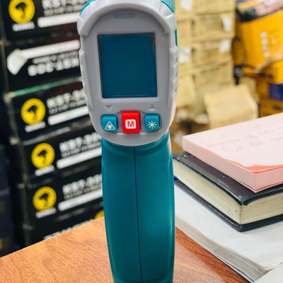 NHIỆT KẾ HỒNG NGOẠI TOTAL THIT0155026 - HÀNG CHÍNH HÃNG