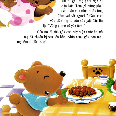 Vườn Ươm Tính Cách - Phẩm Chất Để Thành Công