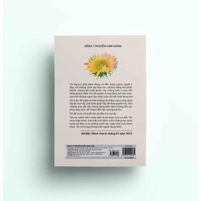 Sách - Muôn ánh mặt trời