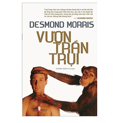 Vượn Trần Trụi