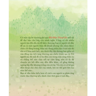 Sách - Bốt Điện Thoại Bên Rìa Thế Giới - Quel Che Affidiamo Al Vento - 2H Books