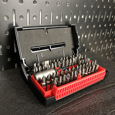 Bộ đầu vít 1/4