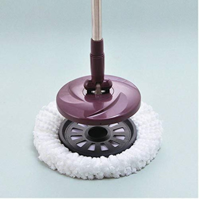 Bộ chổi lau nhà lốc xoáy 360 độ Azuma Nhật Bản