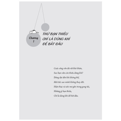 Sách: Đời Hơi Dở Nhưng Vẫn Phải Niềm Nở