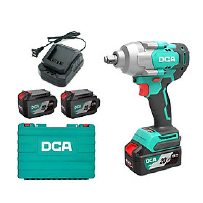 MÁY BẮN BU LÔNG PIN 20V 698NM ADPB698HK DCA - HÀNG CHÍNH HÃNG