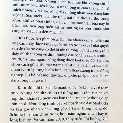 Thức Dậy Muốn Đi Làm - Liz Fosslien, Mollie West Duffy (Bìa mềm)