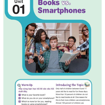 Debate Pro Junior: Nhà Tranh Biện Thông Minh Book1