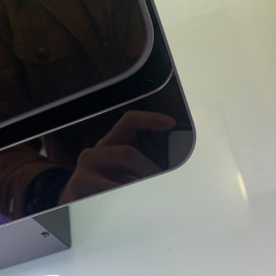 Máy hút mùi kính vát Dann DS700 Titanium - Hàng chính hãng