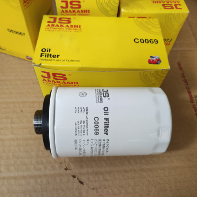 Lọc nhớt Volkswagen Passat 2007-2015  -C0069