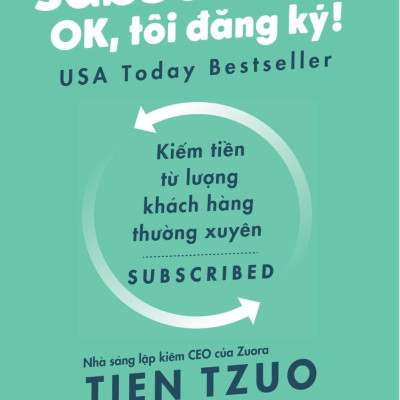Subscribe? OK, Tôi Đăng Ký!