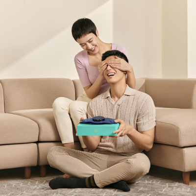 [Tặng Cân Sức Khỏe] Đai Massage Lưng Bụng SKG K3-2 giúp giảm đau thắt lưng do thoái hóa, thoát vị, ngày dâu với xung điện,chườm nóng