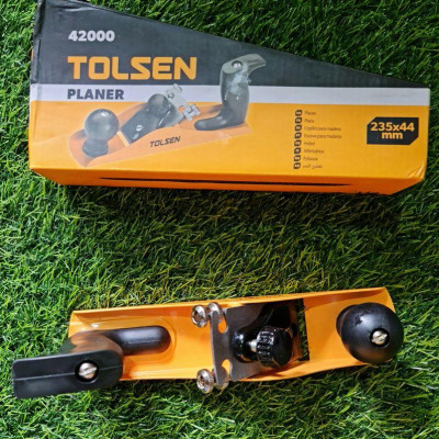 BÀN BÀU 235mm TOLSEN 42000 - HÀNG CHÍNH HÃNG