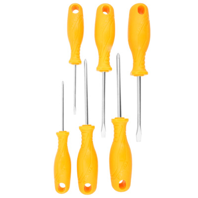 BỘ TUA VÍT 6 CÂY TOLSEN 20738 - HÀNG CHÍNH HÃNG